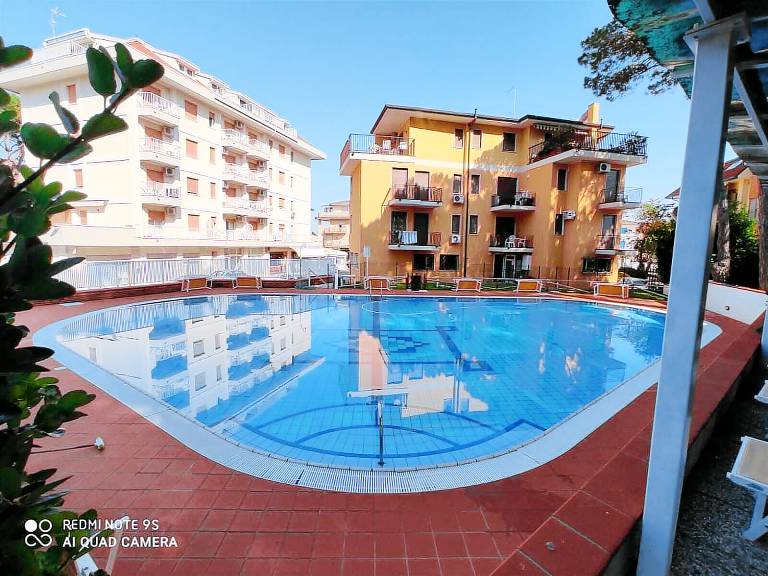 Dom Eraclea Mare