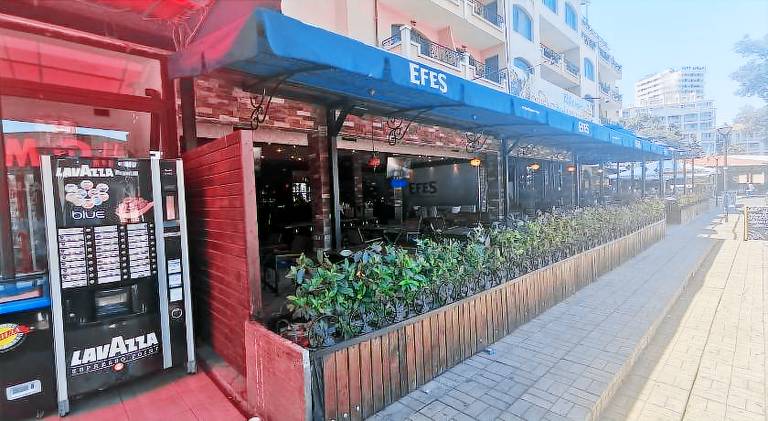 Rental apartment with 1 room for 4 persons — photo 4