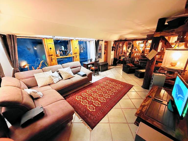 Ferienhaus  Bad Godesberg