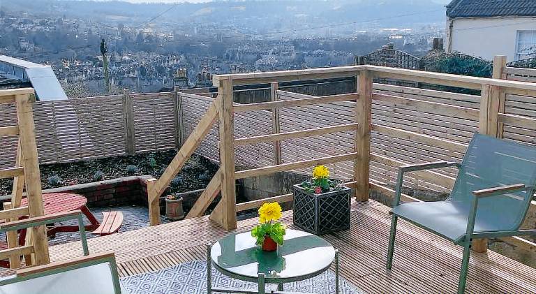 Nice holiday apartment | Pets allowed — photo 4