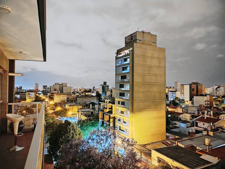 Apartamento  Salta