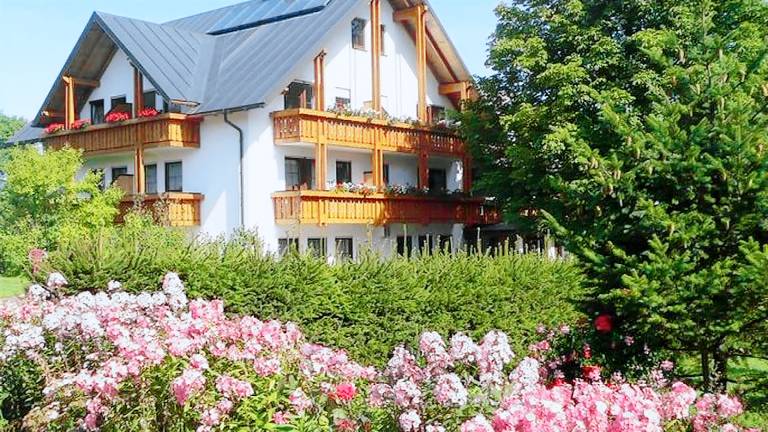 Ferienwohnung  Bischofsgrün
