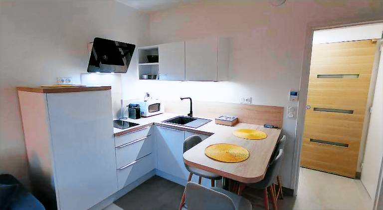 Wonderful holiday apartment | Next to the beach | Pets are welcome — photo 3