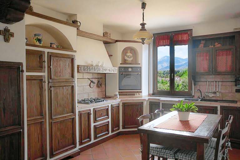 Appartamento  Castelnuovo di Garfagnana
