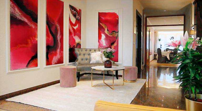 Boutique Hotel Beckenlehner — photo 3