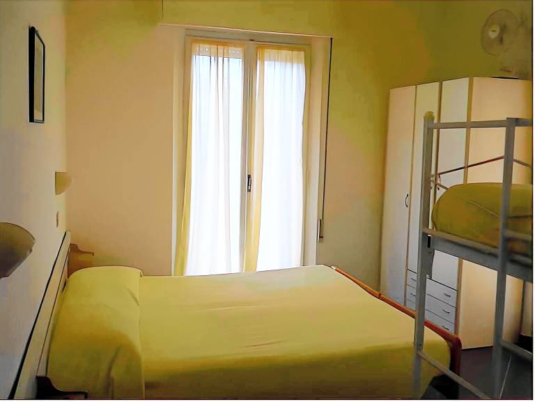 Hotel Philadelphia in Cattolica