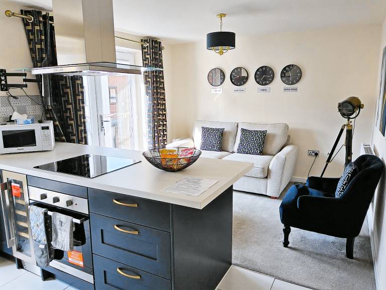 House Doncaster