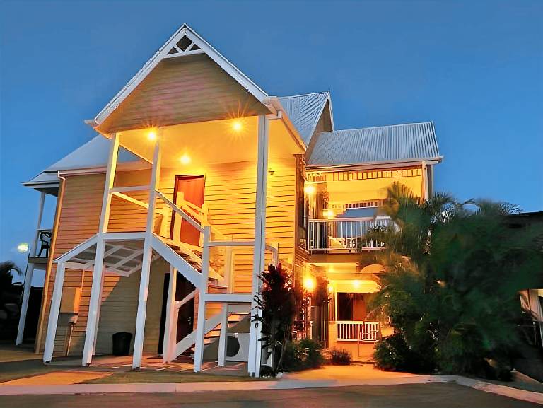 The Edge on Beaches Resort — photo 4