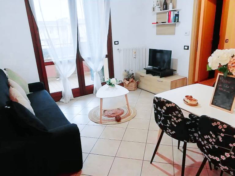 Rental apartment with terrace & barbeque — photo 2