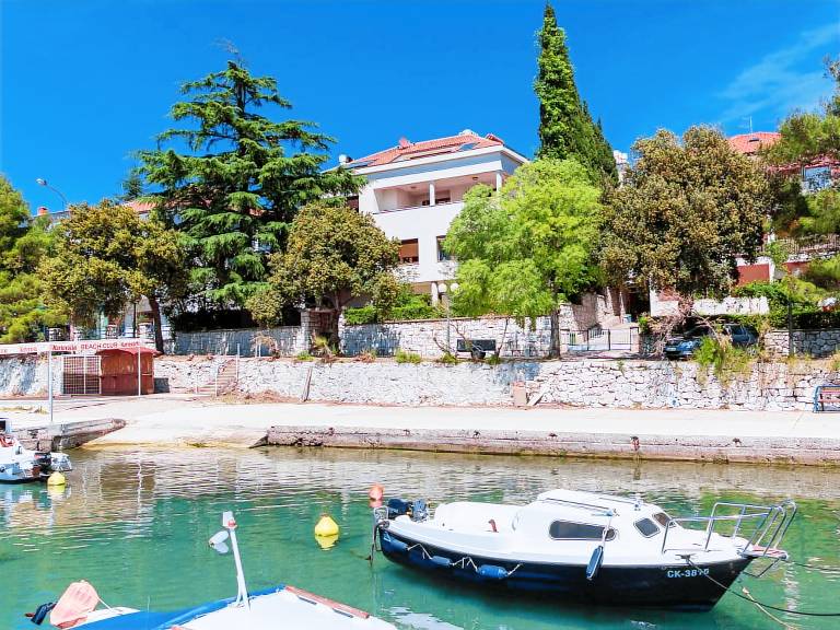 Apartament Crikvenica