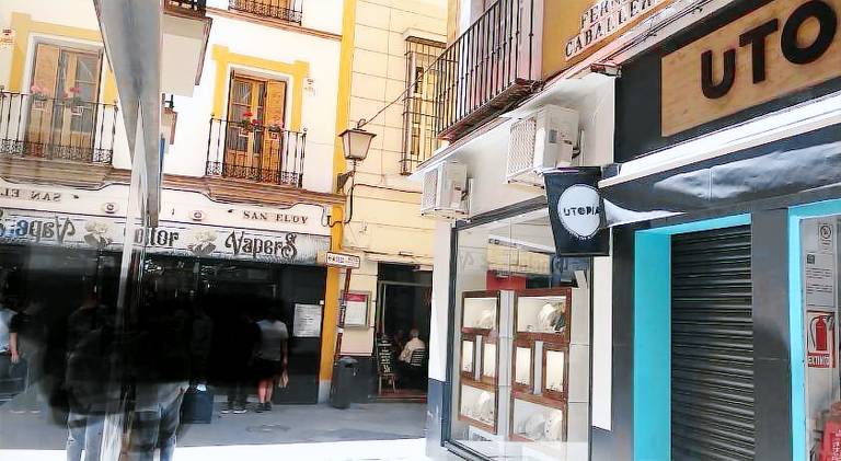 Lovely apartment with patio | Next to Seville Cathedral | Pets allowed — photo 4