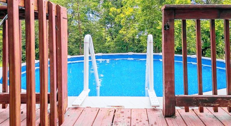 Beautiful house with pool | Perfect for remote work | Pet-friendly — photo 4