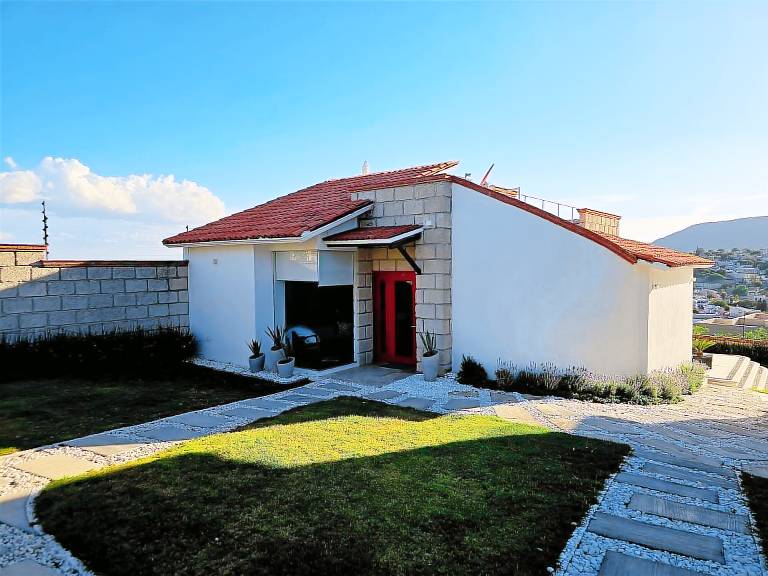 Casa Bernal