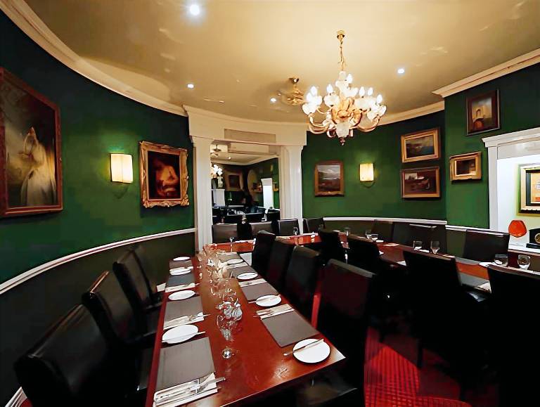 Royal Beacon Hotel — photo 5