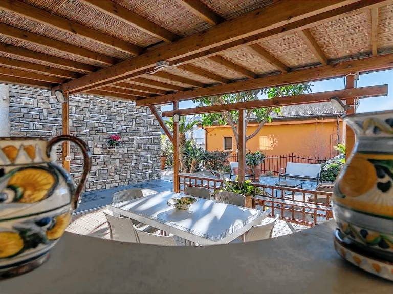 Appartamento  Badalucco