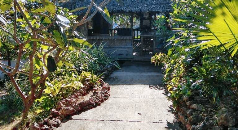 Kubo in Final Destination Resort — photo 4