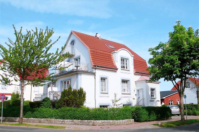 Ferienwohnung  Föhr