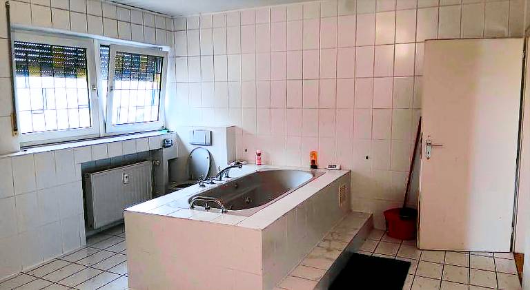 Ferienwohnung Schwalmtal