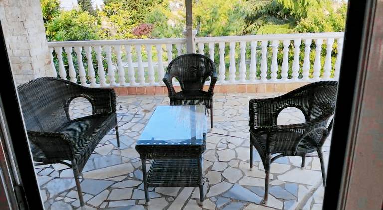Vacation home with 2 rooms for 6 persons — photo 5