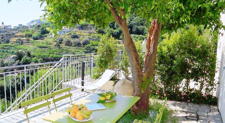 Antico Casolare - Trekking lovers vacation homes with splendid views — photo 4