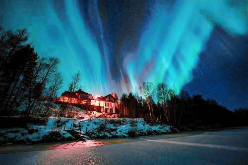 Lodge Sappen