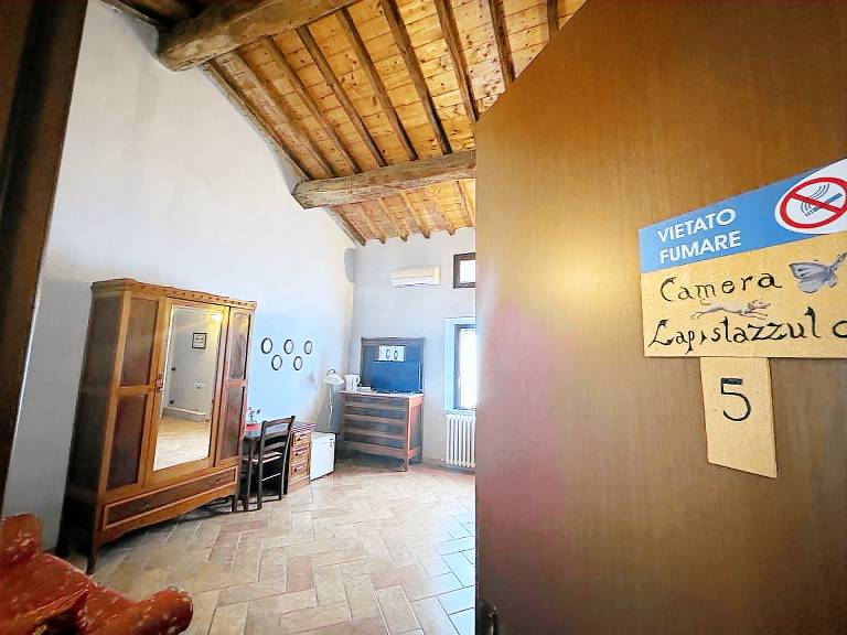 Camera privata Modena