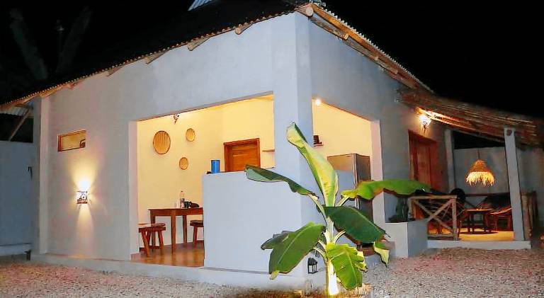B Home Zanzibar in Kiwengwa