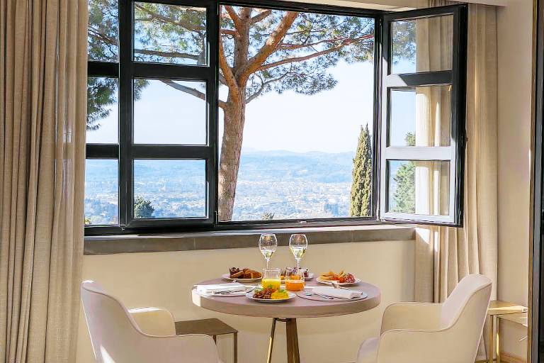 Hotel Villa Fiesole — photo 5