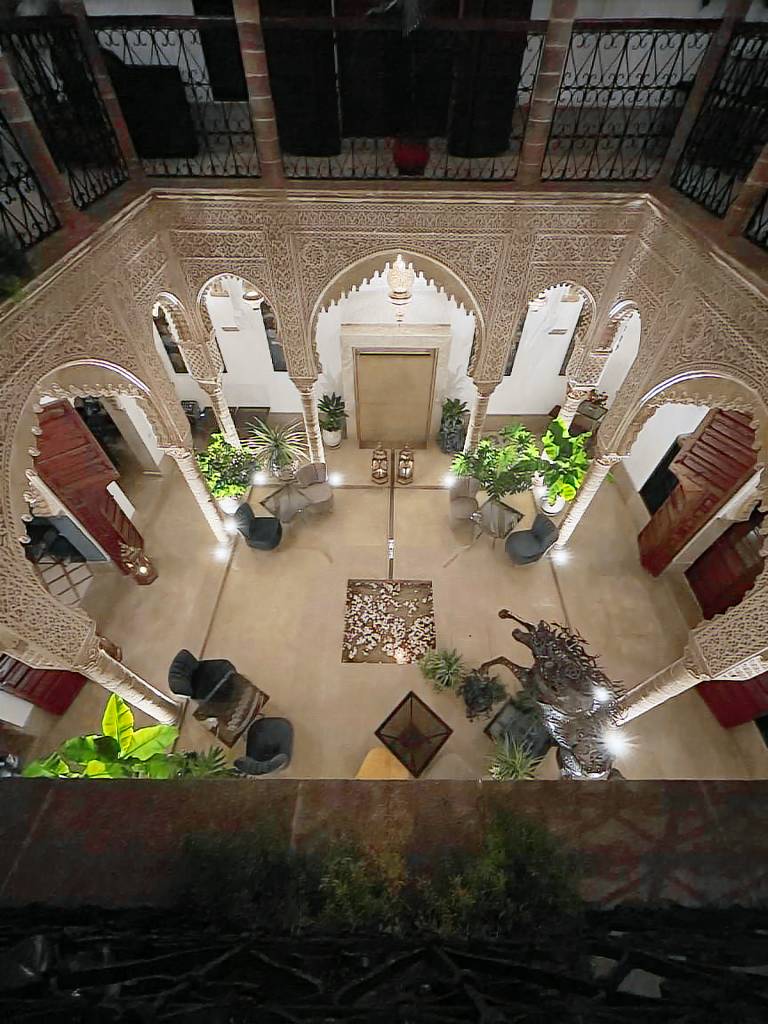 Riad Al Bahi — photo 4