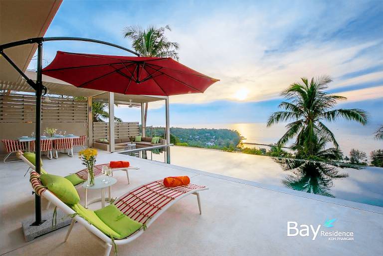Villa Ko Pha-ngan