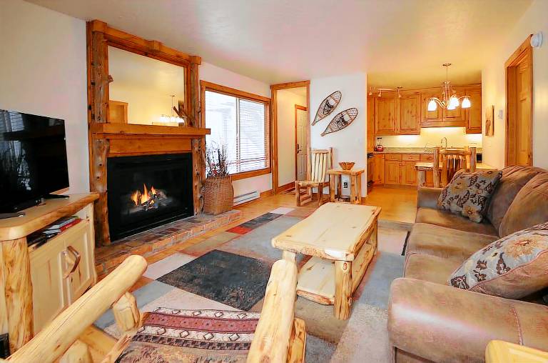 Park City Furnished Homes Monthly Rentals from 91 HomeToGo