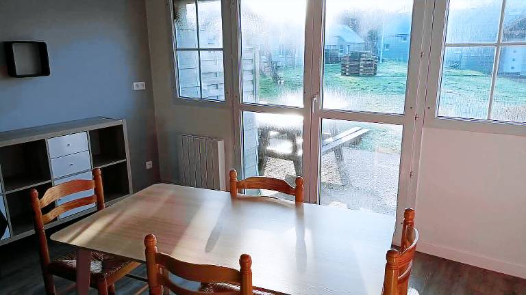 Huis Créances