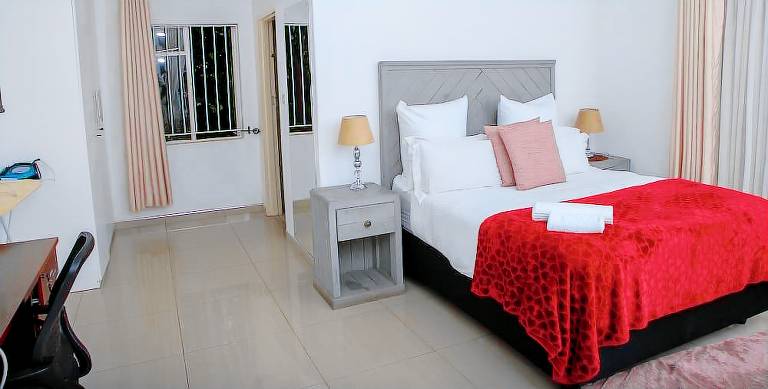 Bed and breakfast Northwood