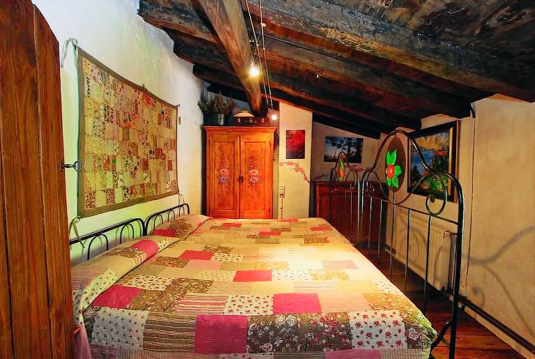 Casa rural Sant Joan de les Abadesses