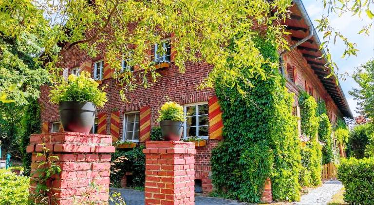 Ferienwohnung Torgau