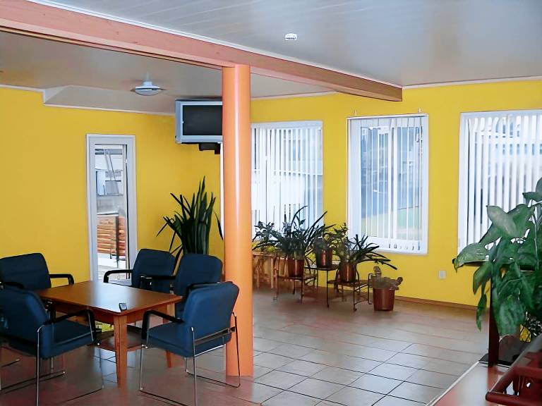 Konse Motel and Caravan Camping — photo 3