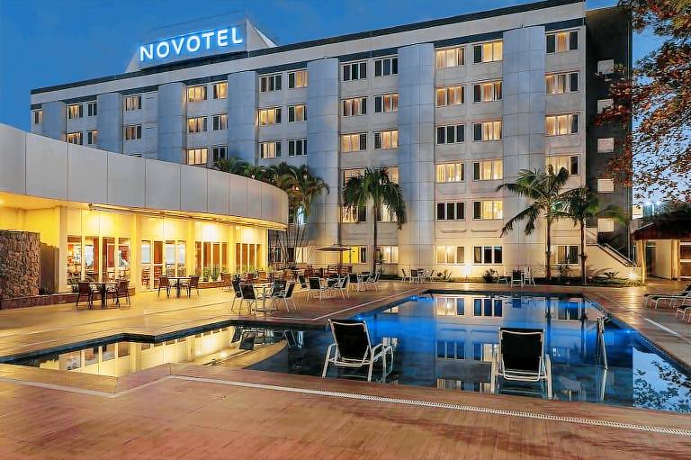 Novotel Sao Jose dos Campos