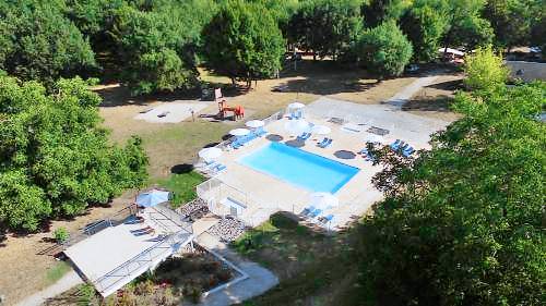 Vakantiepark Martel