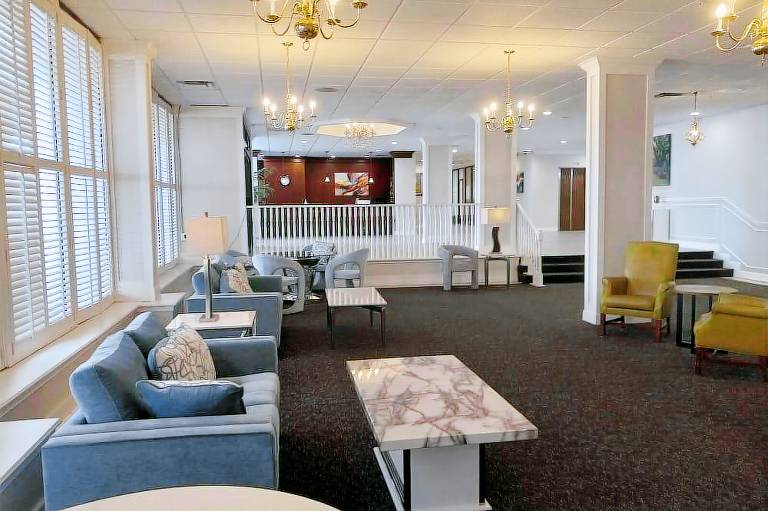 Aparthotel Orlando