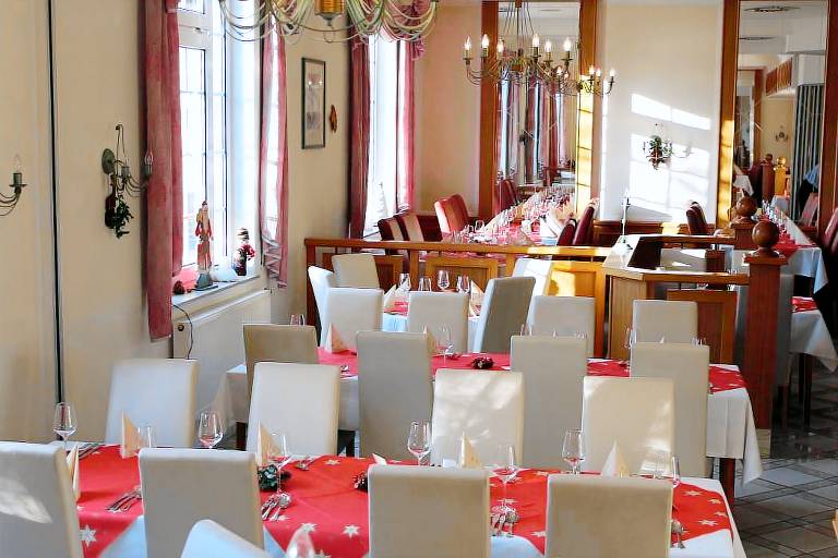 Hotel Weisser Schwan — photo 2