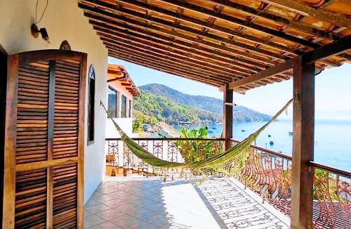 Casa Angra dos Reis