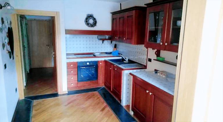 Rental apartment with 2 rooms for 8 persons — photo 3