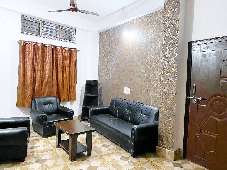 Vacation home | Pet-friendly in Guwahati