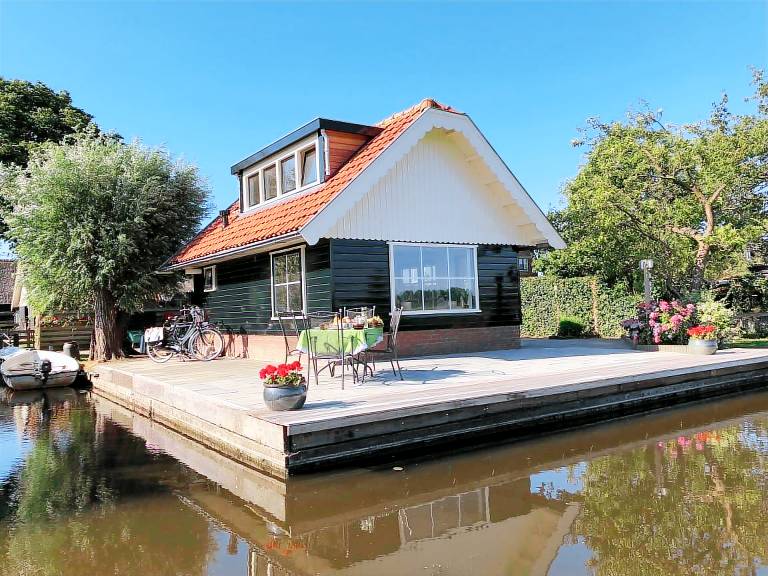 Casa rural Utrecht