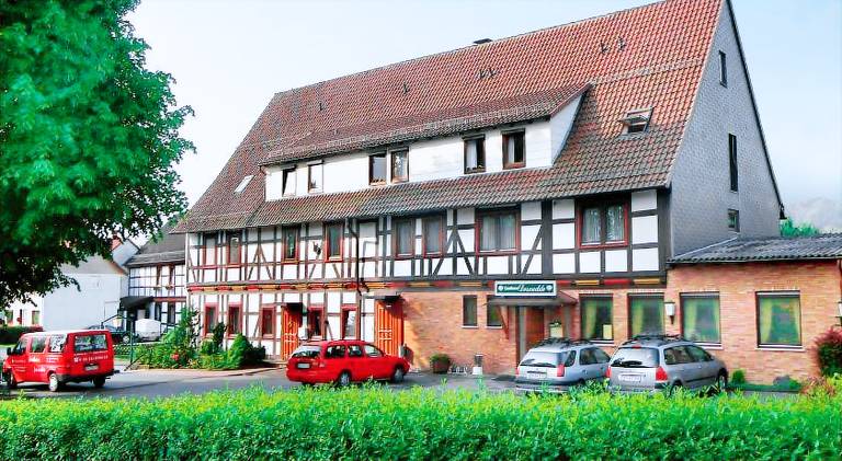 Gasthaus Dernedde