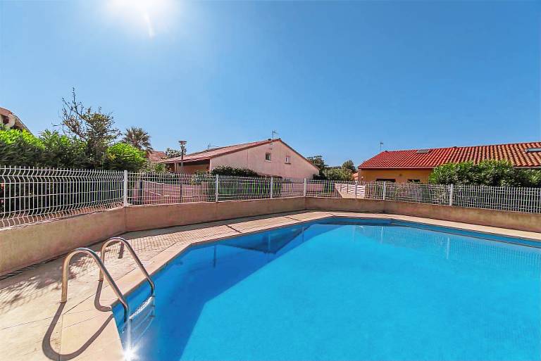 Ferienhaus Saint-Cyprien
