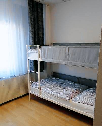 Bed & Breakfast Spielberg