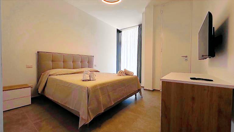 House | Suitable for remote work | Pet-friendly in Bari