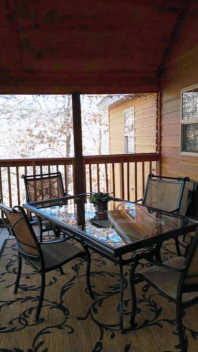 Cabin Branson West