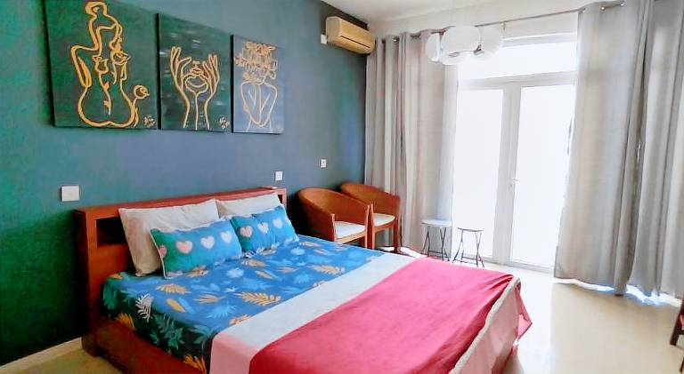 Apartment Mauritius Island